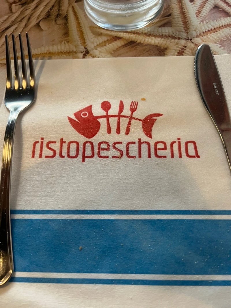 Ristopescheria Cozzeria Itticomania