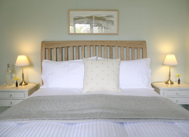 Meadowbank House Bed and Breakfast