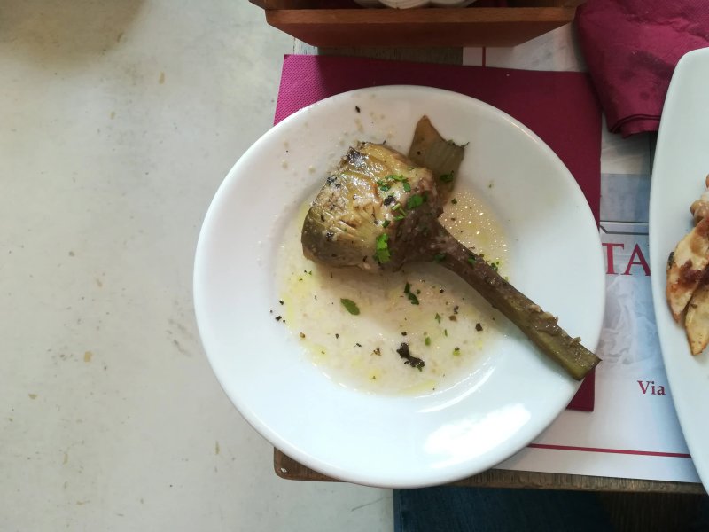 La Taverna Dei Quaranta