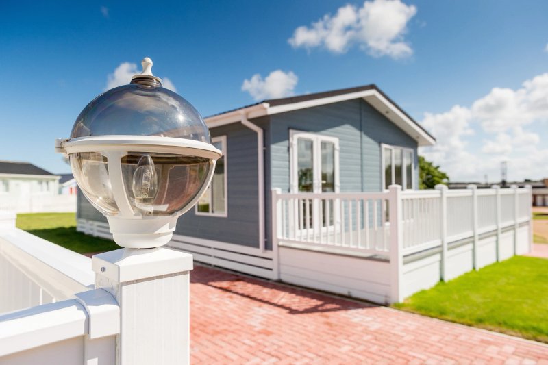Mundesley Holiday Village