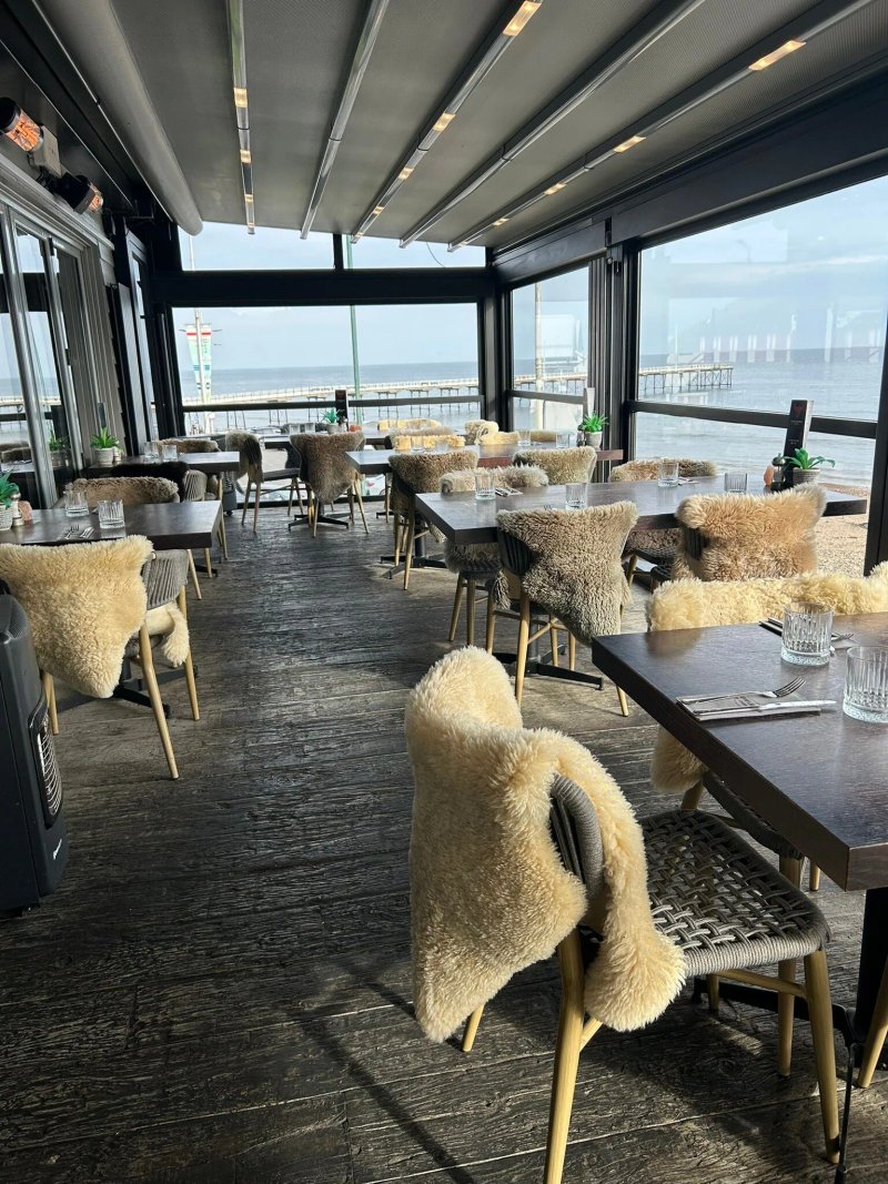 Tomahawk Steakhouse Saltburn