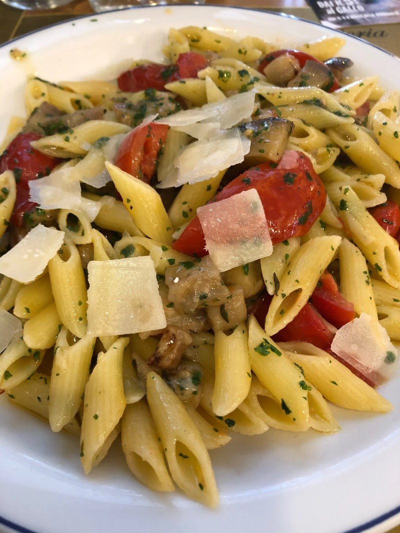 La Lanterna Trattoria