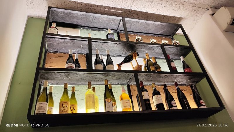 Osteria 96 Orto Cucina Tradizione