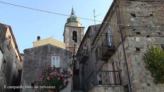 Chiesa di San Sabino Vescovo