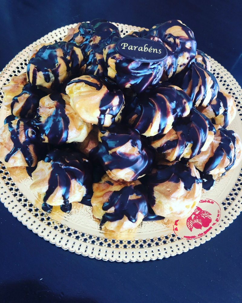 Flor das Cerejas