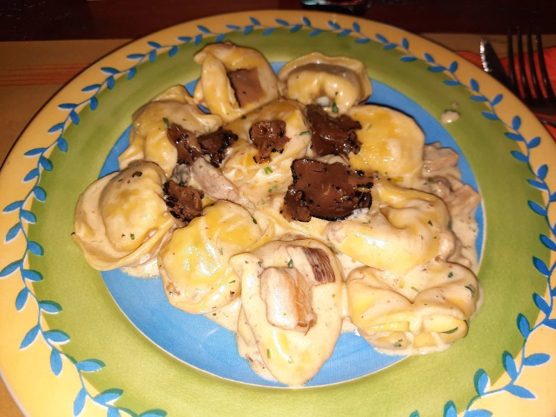 Osteria Pappa e Ciccia