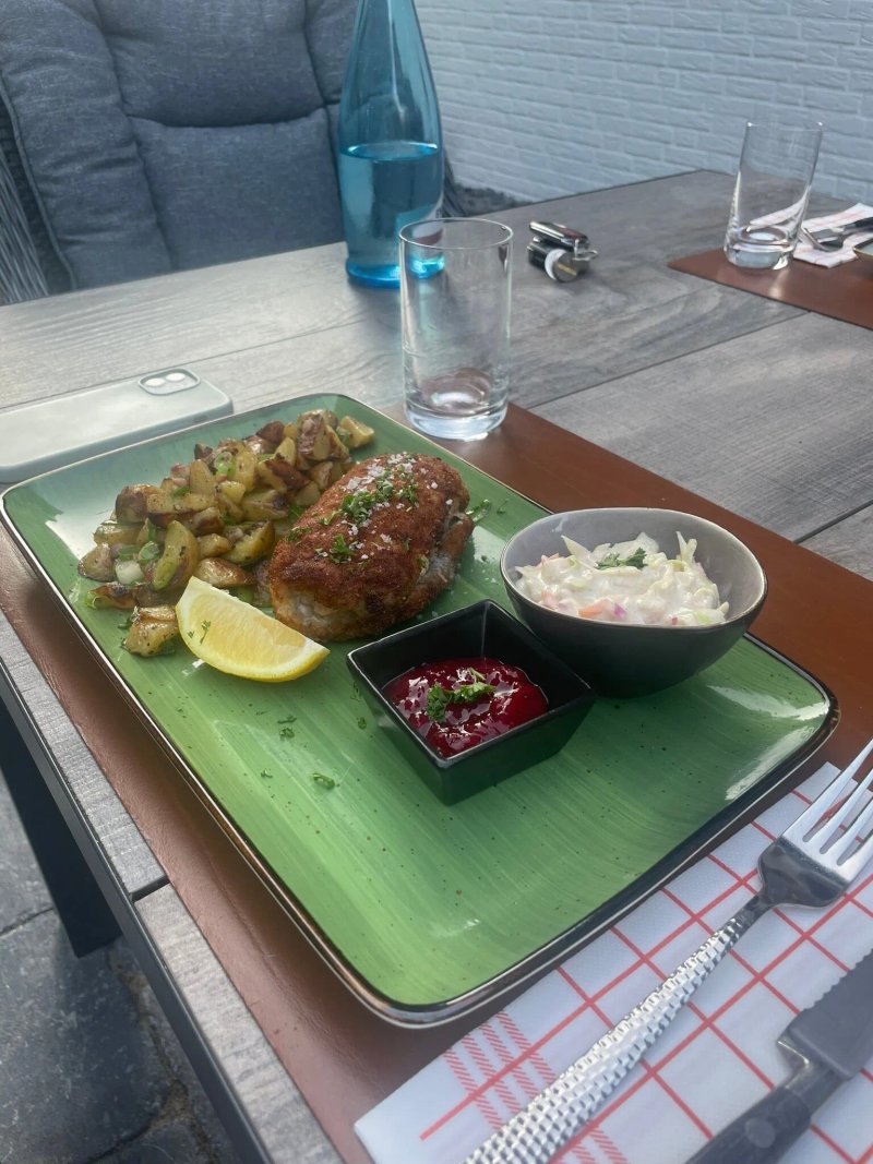 Hotel Wiesengrund