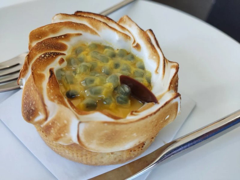 Marupiu Patisserie