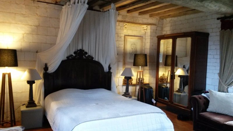 Manoir Francis