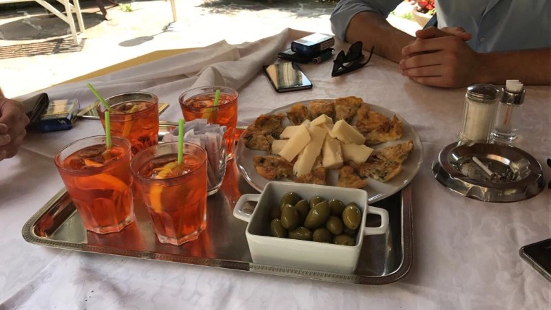 Ristorante Cascina Costa