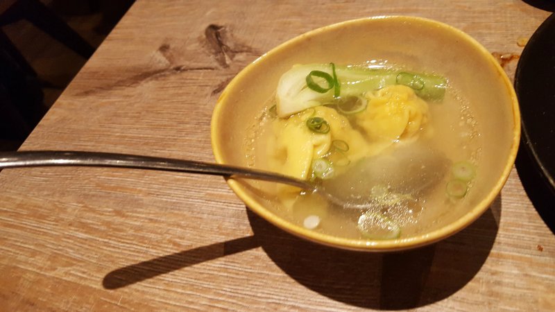 Buddah Asian Tapas