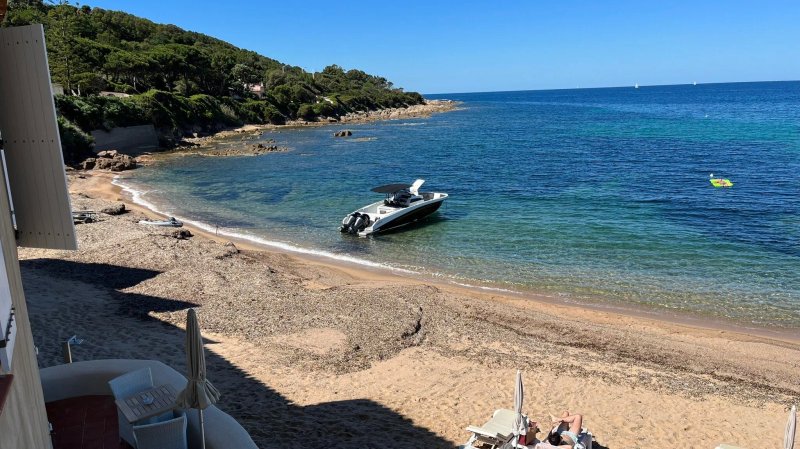 Hotel Le Maquis
