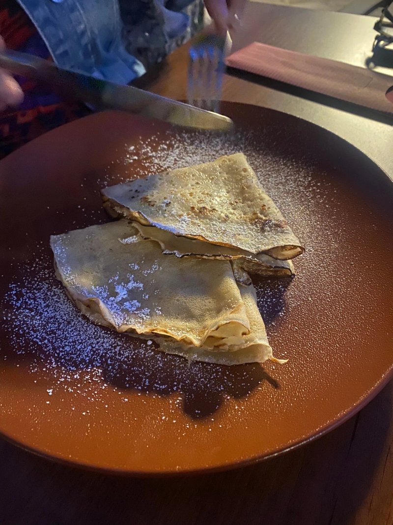 Basilico Pizza Pasta Mlini