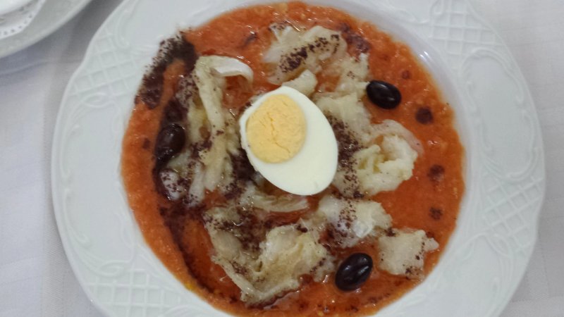Restaurante El Asador