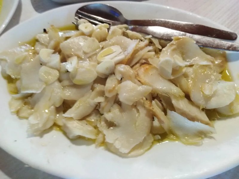 Restaurante Perninha