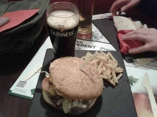 Molly Malone