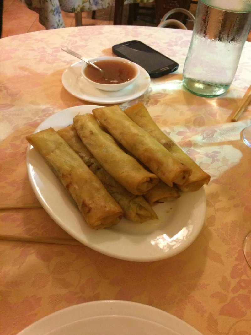Ristorante Cinese Hong Kong