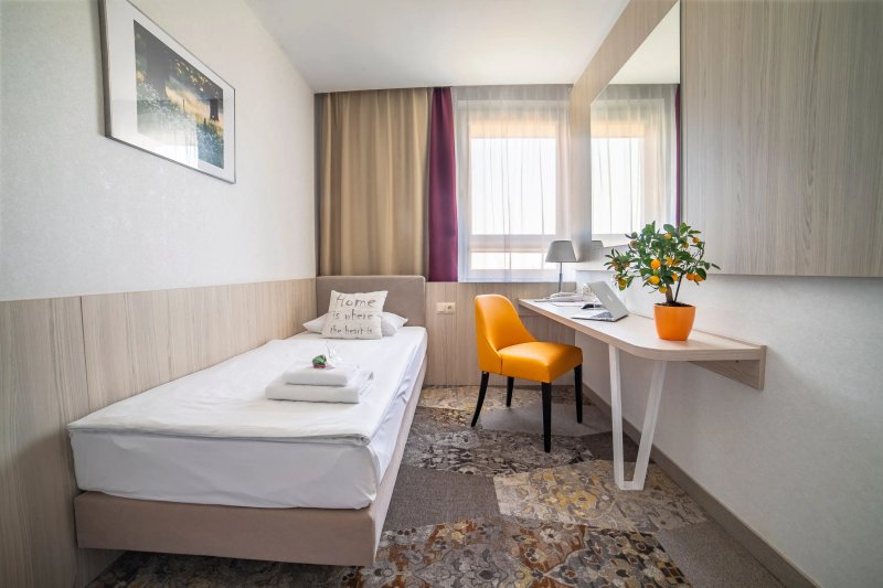 Hotel Victoria