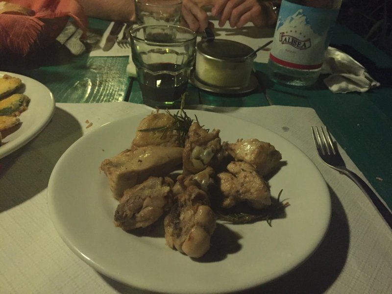 Ristorante La Bandinella