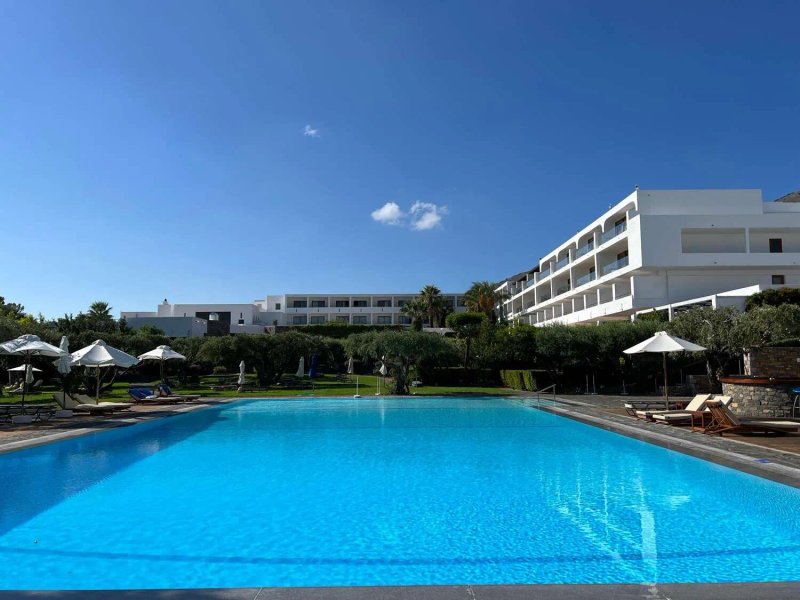 Elounda Bay Palace