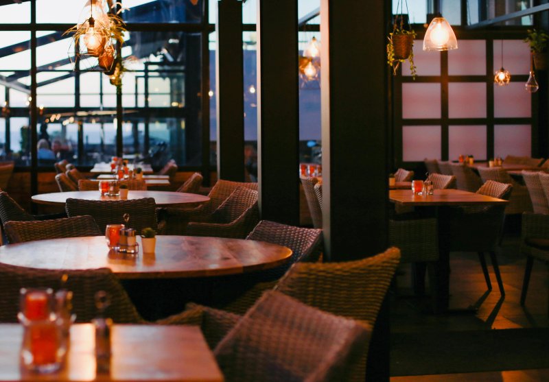 L'Orangerie Knokke
