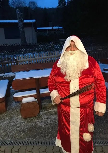 Ferienanlage Zur Jagerbaude in Altenbrak