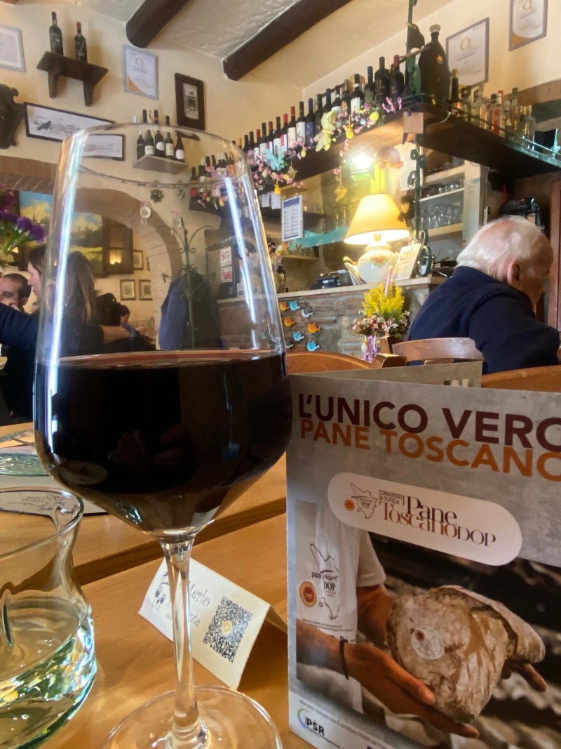 Ristorante Il Merlo