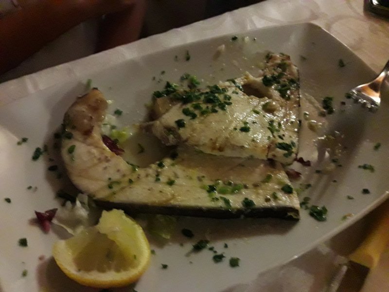 Ristorante Stella Dei Sapori
