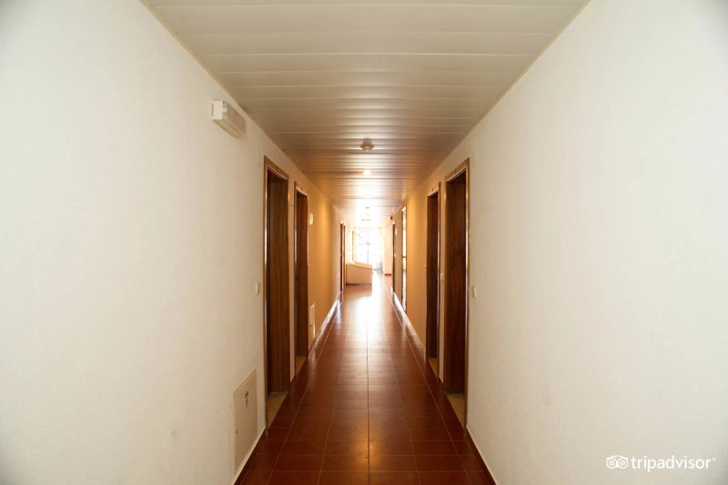Apartamentos Turisticos Rio by Garvetur