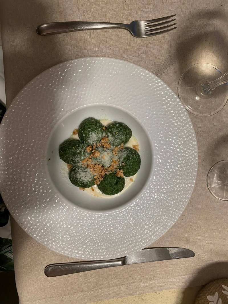 Osteria del savio