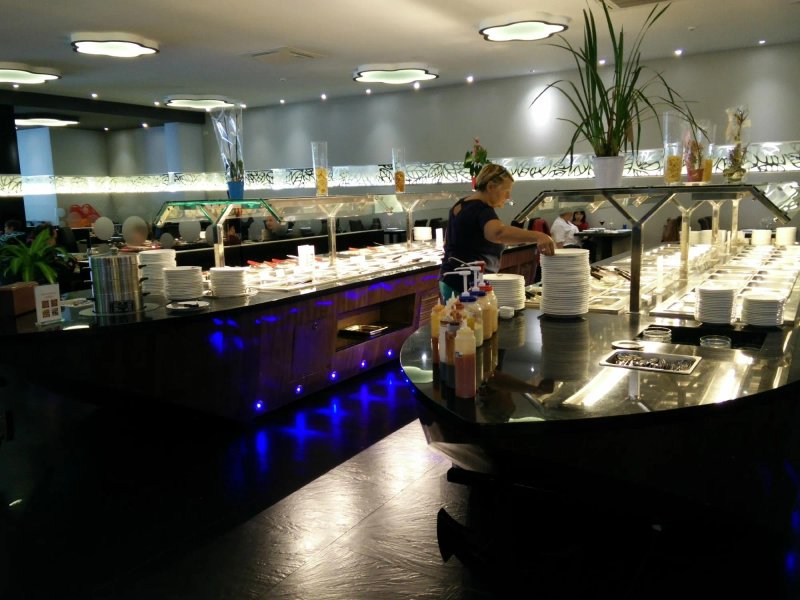 Panda Wok