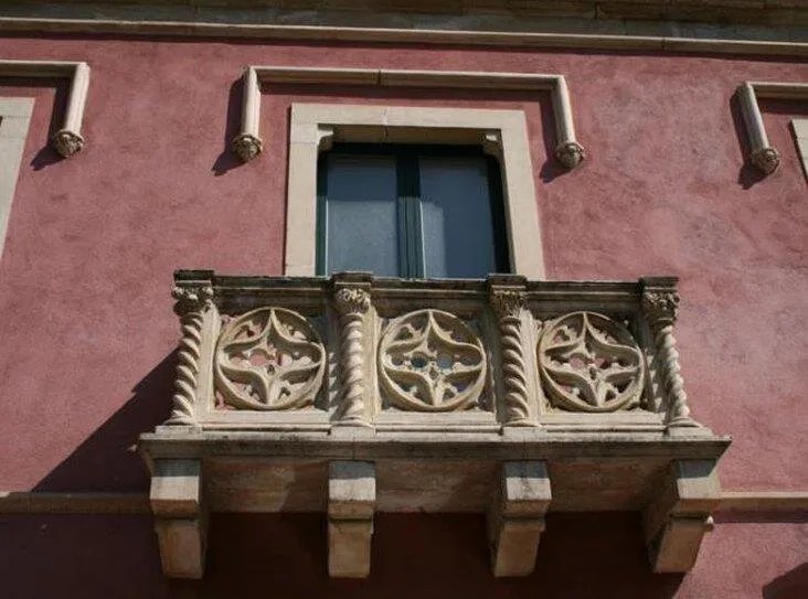 Hotel La Pensione Svizzera