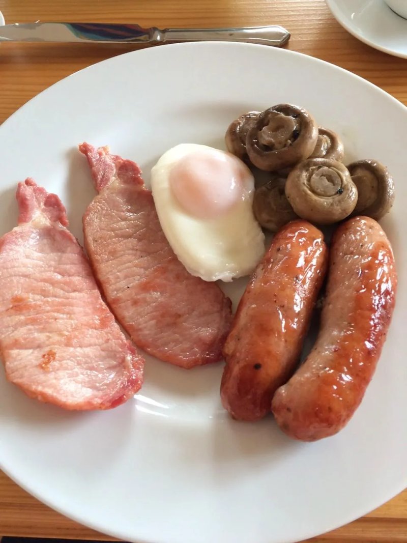 Langton Brook Farm Bed and Breakfast