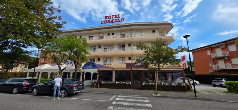 Hotel Corallo