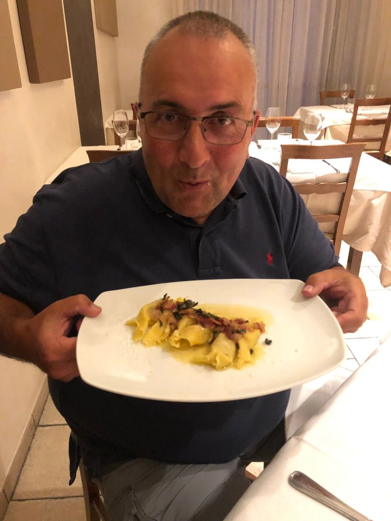 Ristorante Vecchia Pesa