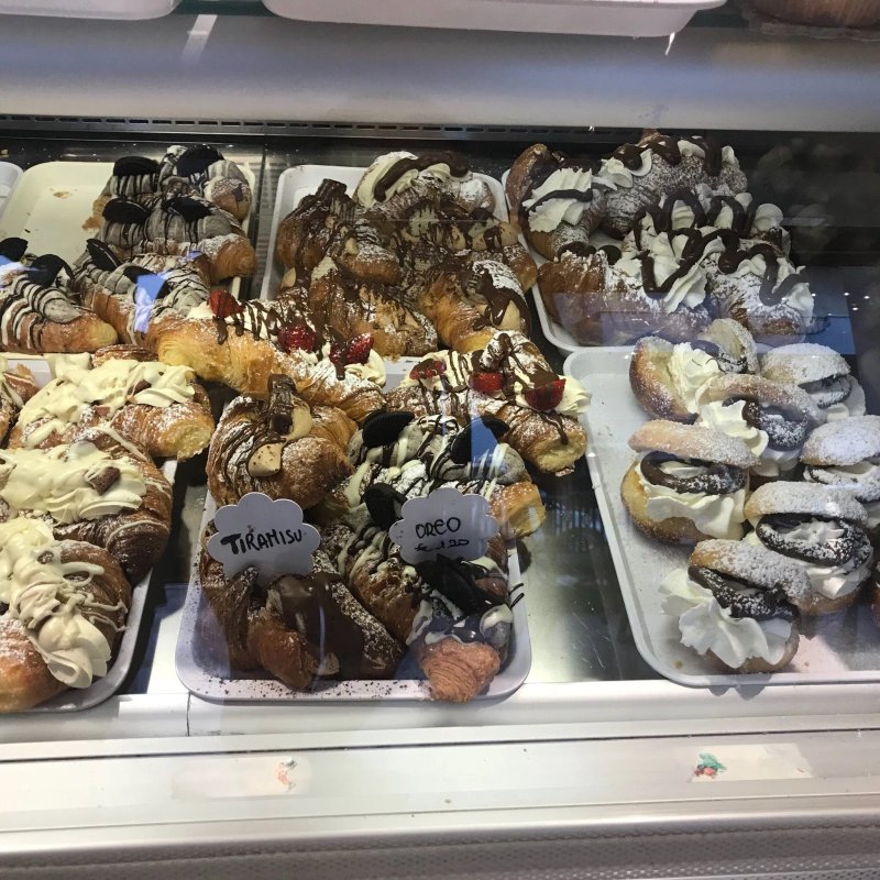 L'angolo Delle Bonta
