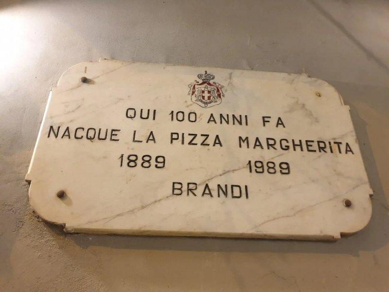 Pizzeria Brandi