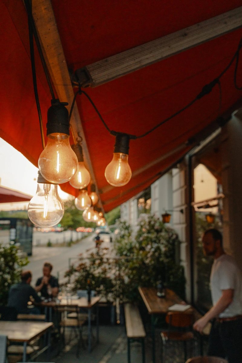 No Deux Bistro