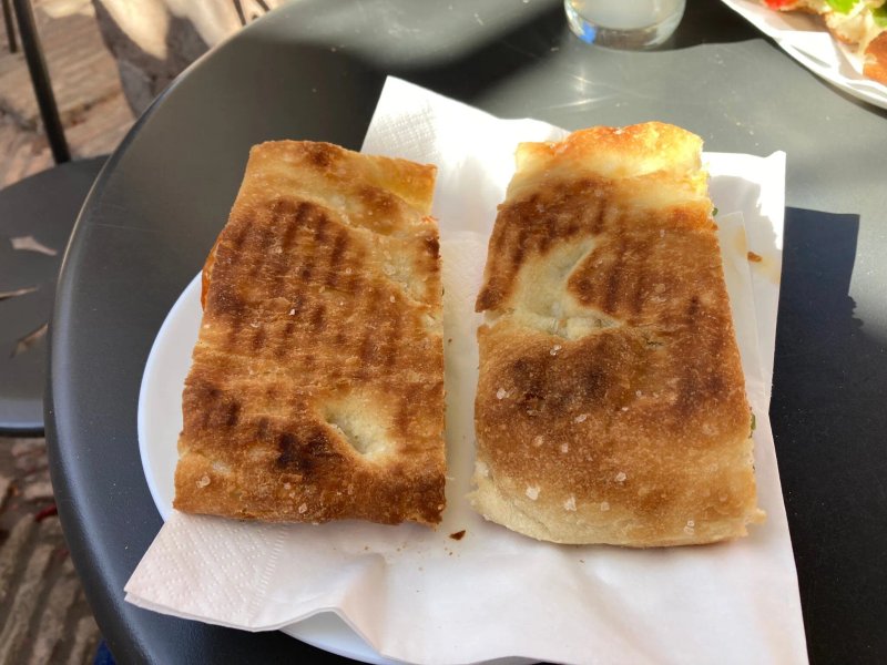Caffetteria Ristorante Le Terrazze