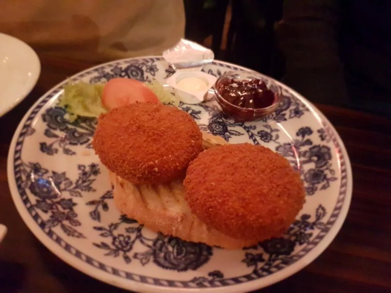Restaurant Jacobsen