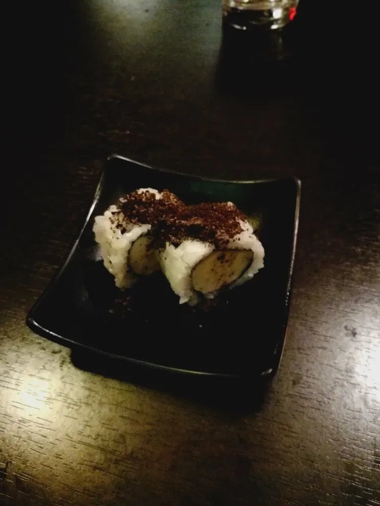 Sushi & Grill Kodoo