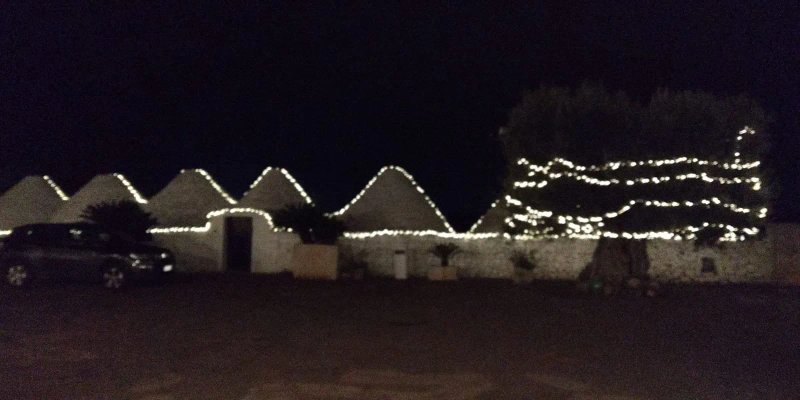 Masseria Castelluzzo
