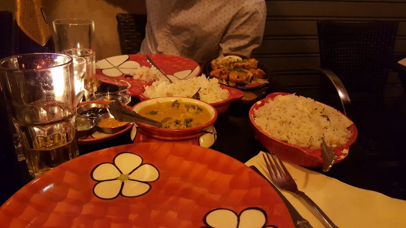 le Delhi Belhi