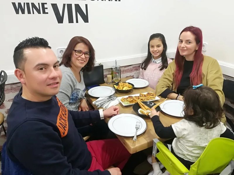 Gastrobar Sie7e