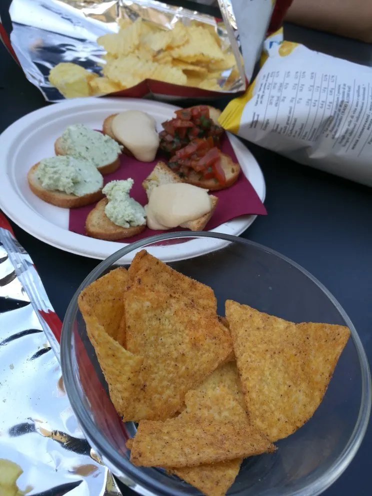 Ristotrattoria La Monella