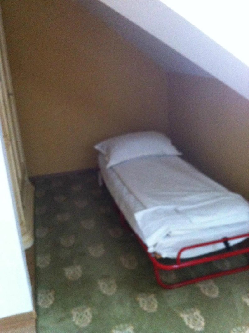Hotel Astoria