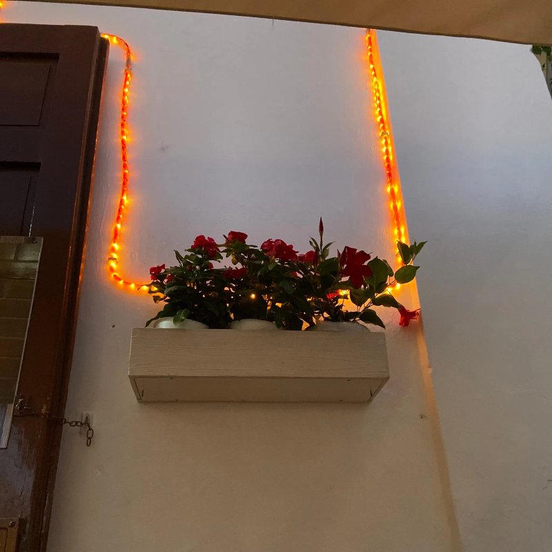 Al Fornello Da Pinuccio