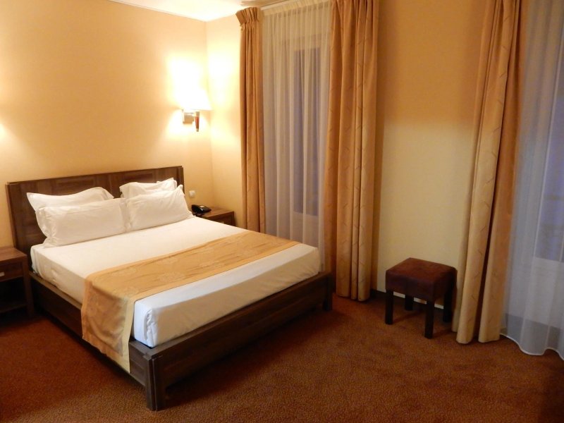 Hotel Capitole