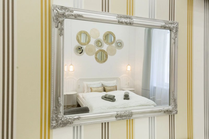 Silver Boutique Hotel