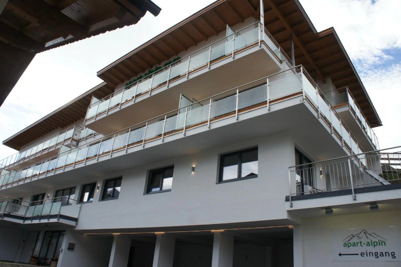 Apart Alpin